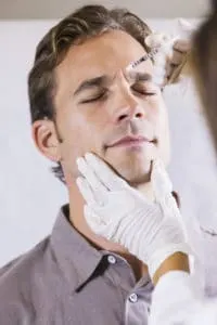 Cosmetic Treatment For Men Los Angeles CA