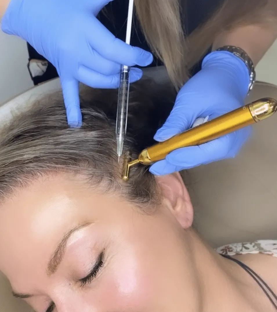Skin Rejuvenation Los Angeles CA