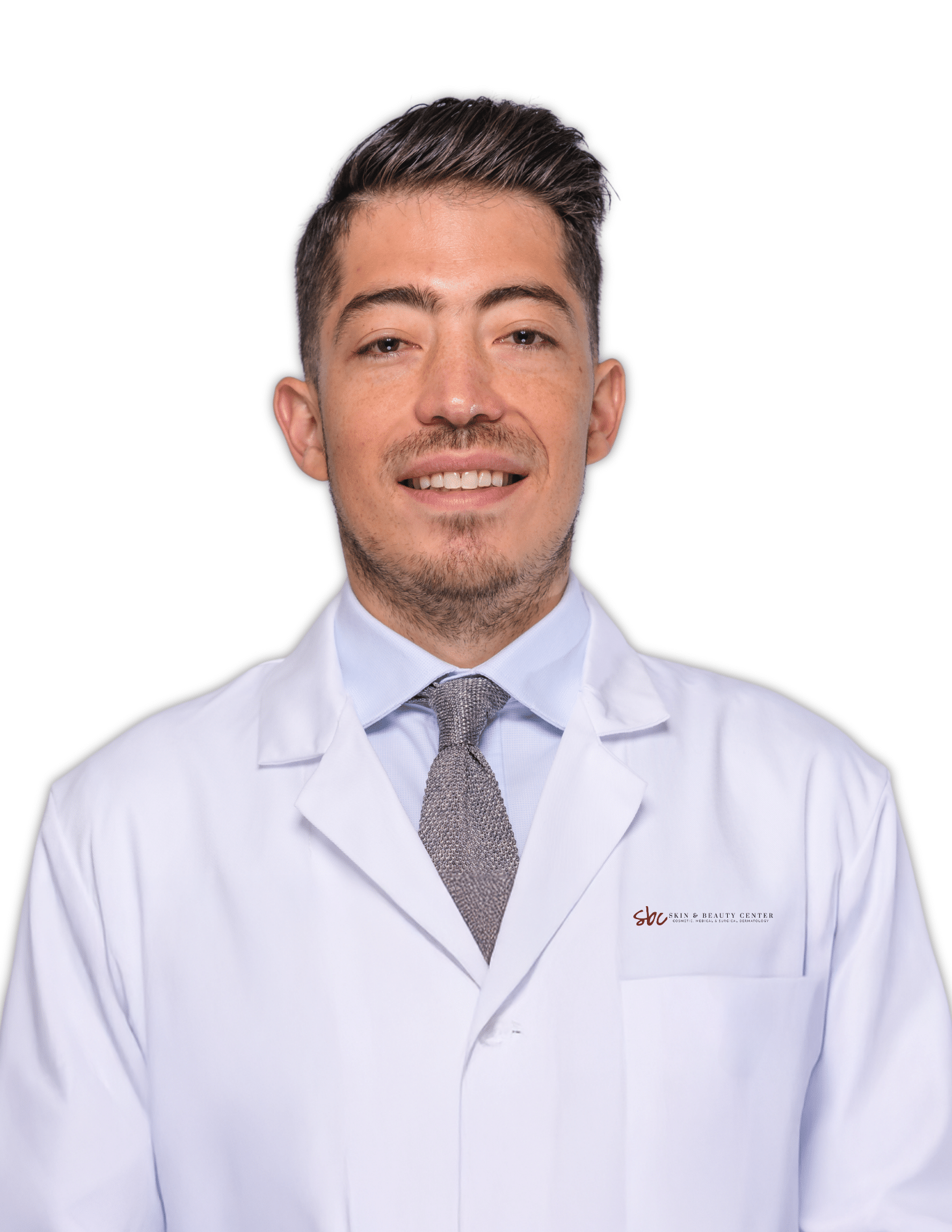 Ardeshir E. Nadimi, MD