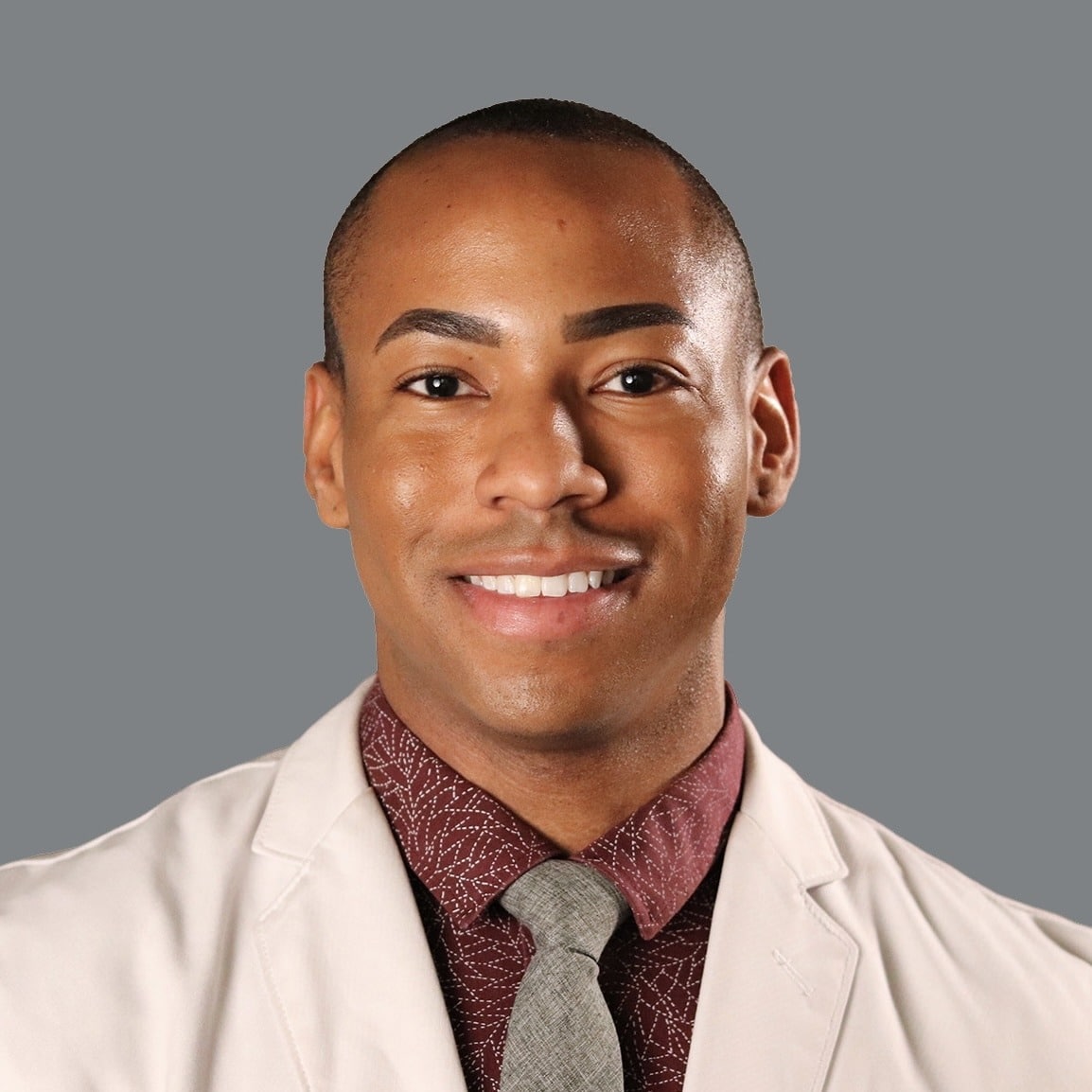 Duane Dilworth, MD