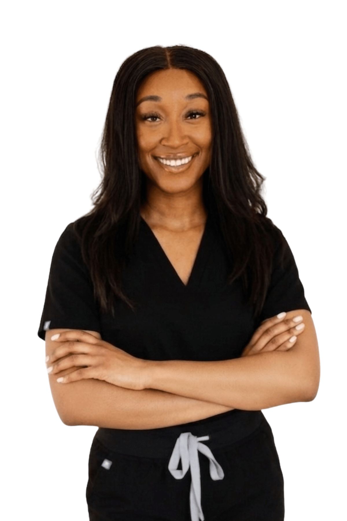 Niani Conerly, DNP, FNP-BC