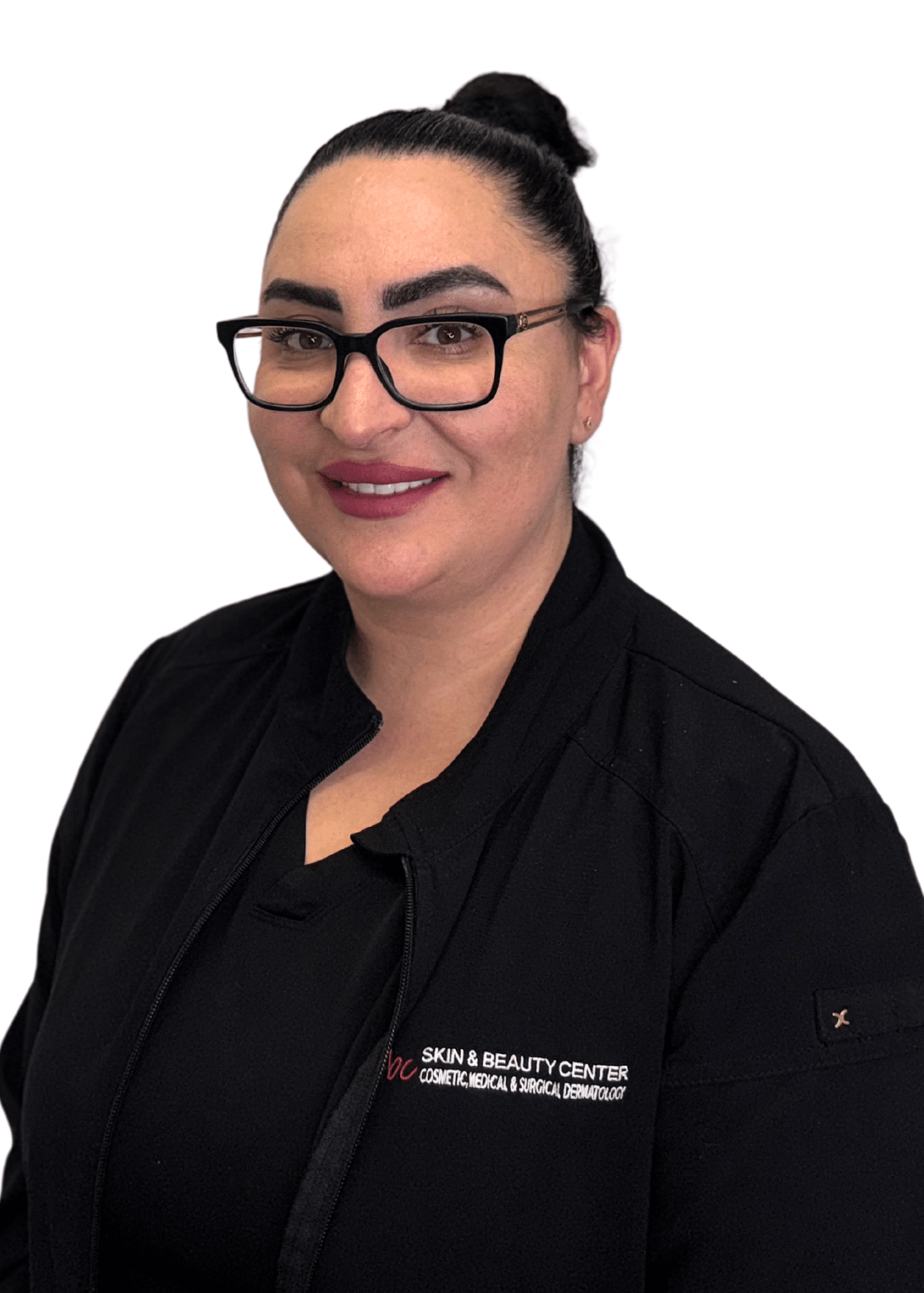Shakeh Hartonian – Aesthetician