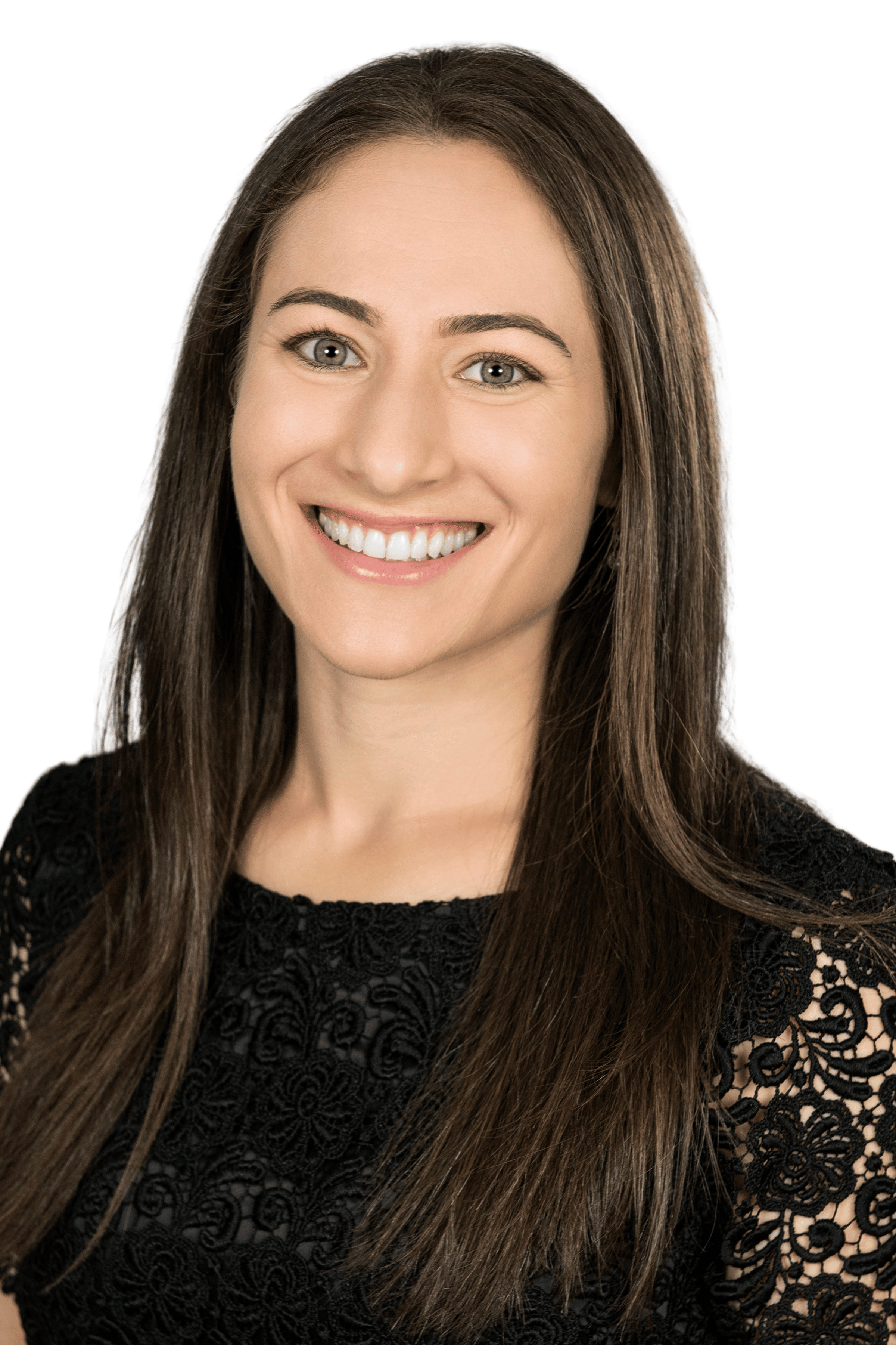 Shoshana Kosman, PA-C