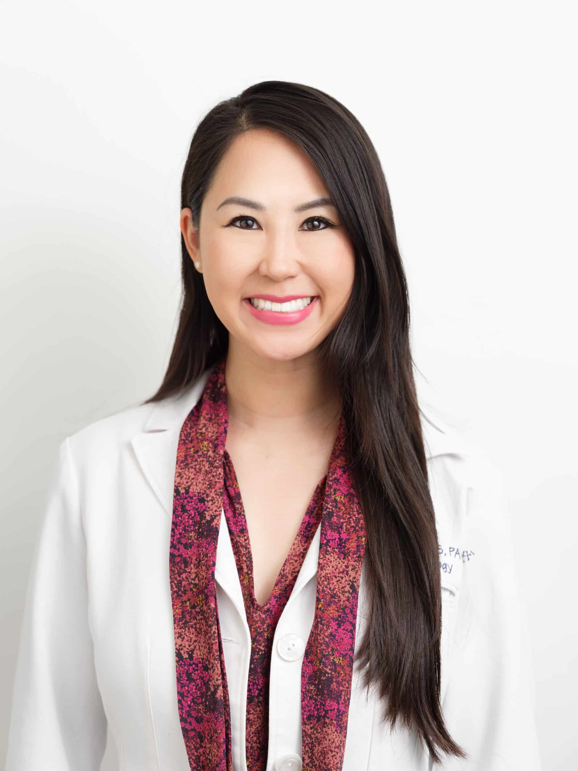 Tammy E. Chu, MS, PA-C