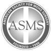 American Society for Mohs Surgery logo