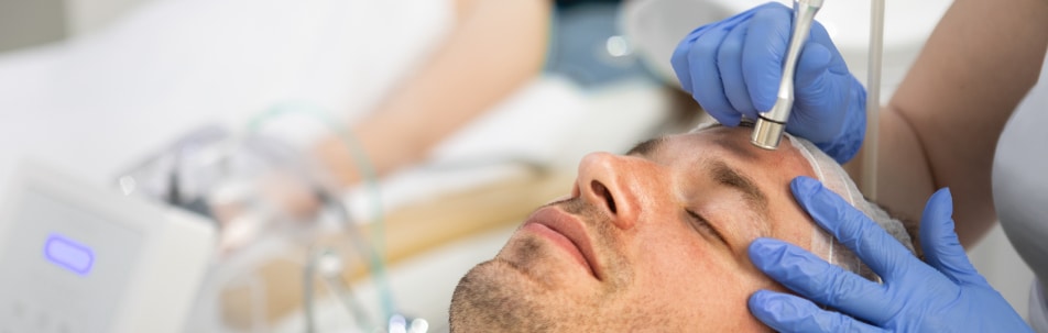Microdermabrasion Los Angeles CA