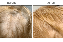 LB Medical Hair Loss - Patient5