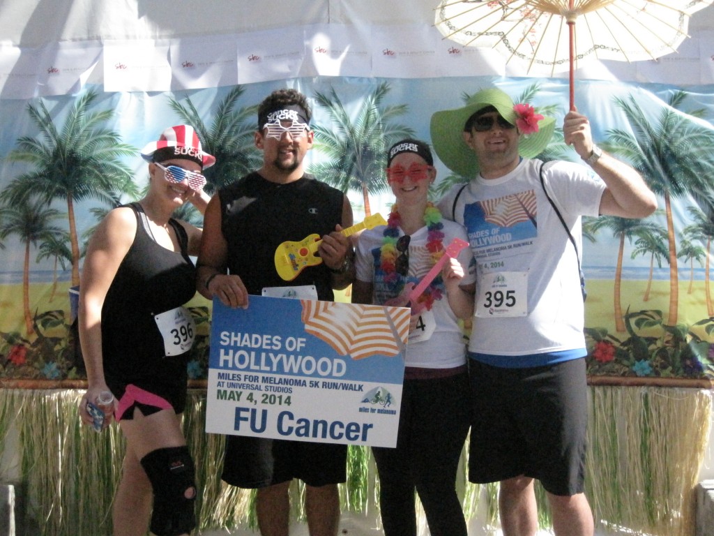 Miles for Melanoma 5k May 4, 2014 062