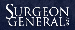 Surgeon General logo