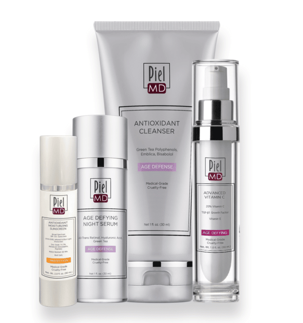 Age Defying Kit