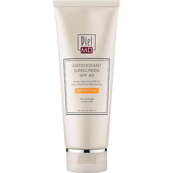 Broad Spectrum SPF 40 Sunscreen Skin Beauty Center