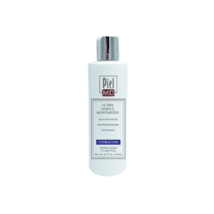 Ultra Gentle Moisturizer 2