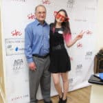 Dr. David Friedman & Jenna Trubschenck, PA-C NDA’s Annual Open House June 2015