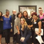 Team SBC / NDA SBC's 2nd<br> Annual Burbank Open<br> House November 2015