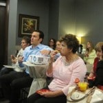 Payam Saadat, MD<br> Speaker at SBC Fresh Start<br> Seminar Jan. 2014