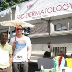 Drs. Vadmal & Saadat<br> Annual Melanoma 5k<br> Run/Walk May 2014