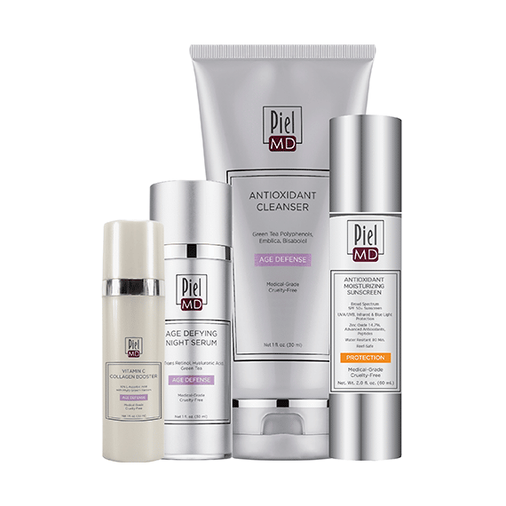 Age-Defying Kit - Skin & Beauty Center