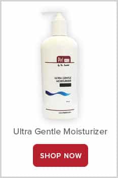 Ultra Gentle Moisturizer