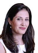 Razieh Soltani, MD