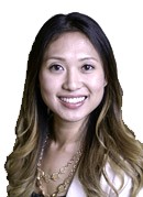Vickie Cheng, PA-C