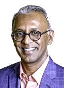 Manjunath Vadmal, MD