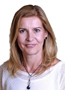 Nora Friedman -<br> Aesthetician