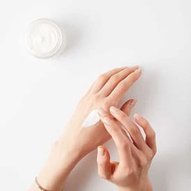 Treatment for Aging Hands
