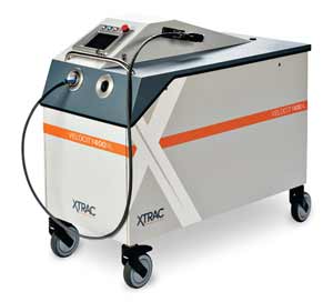 photo of Excimer Laser device