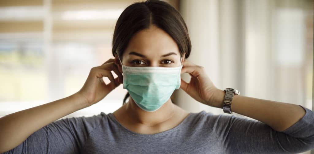 How Wearing Masks Effects Our Skin Skin & Beauty Center LA