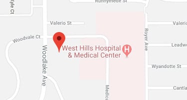 west hills dermatology clinic