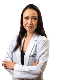 Maggie Chow MD Ph.D.