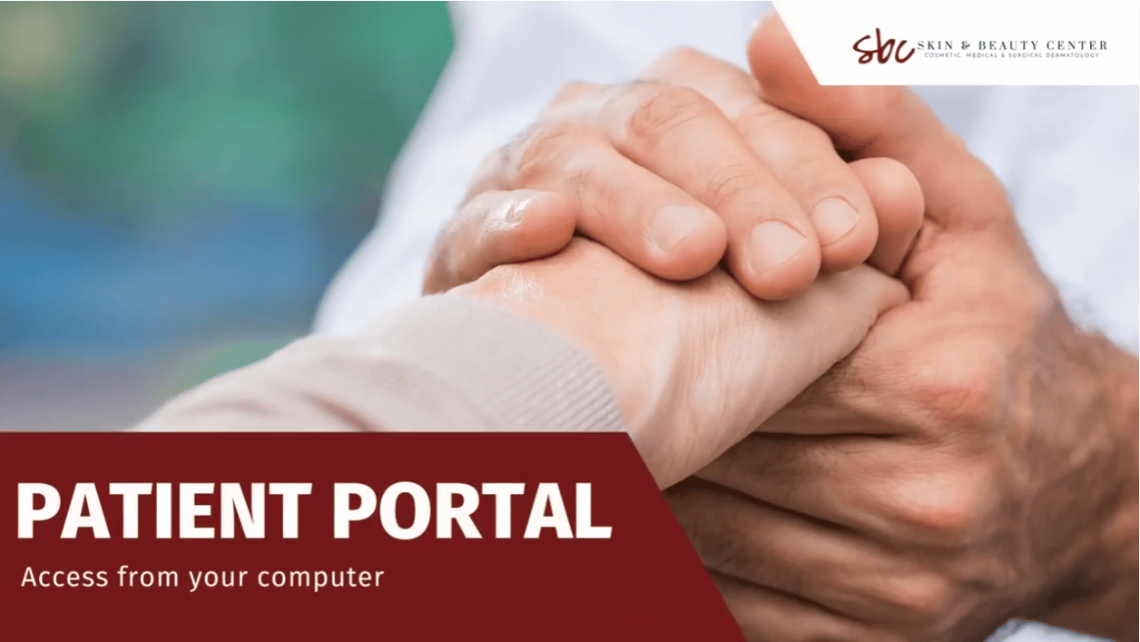 Patient Portal