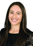 Shoshana Kosman, PA-C