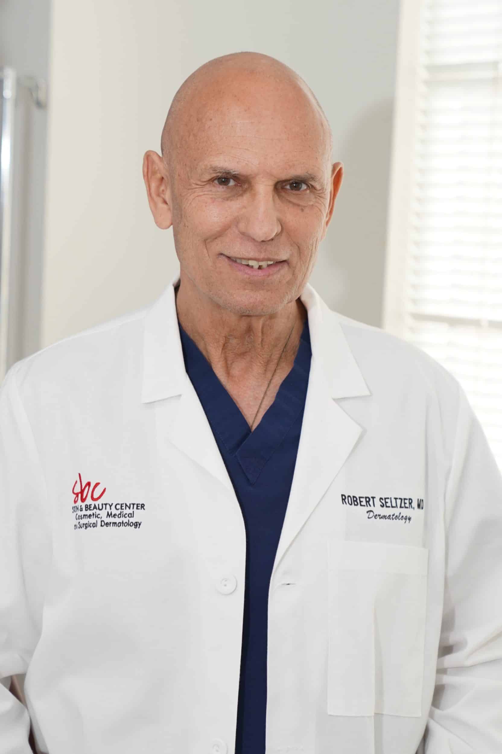 Robert B. Seltzer, MD