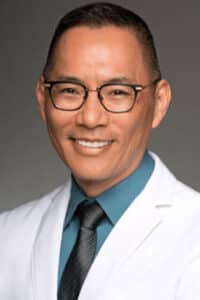 William Kwan provider's page