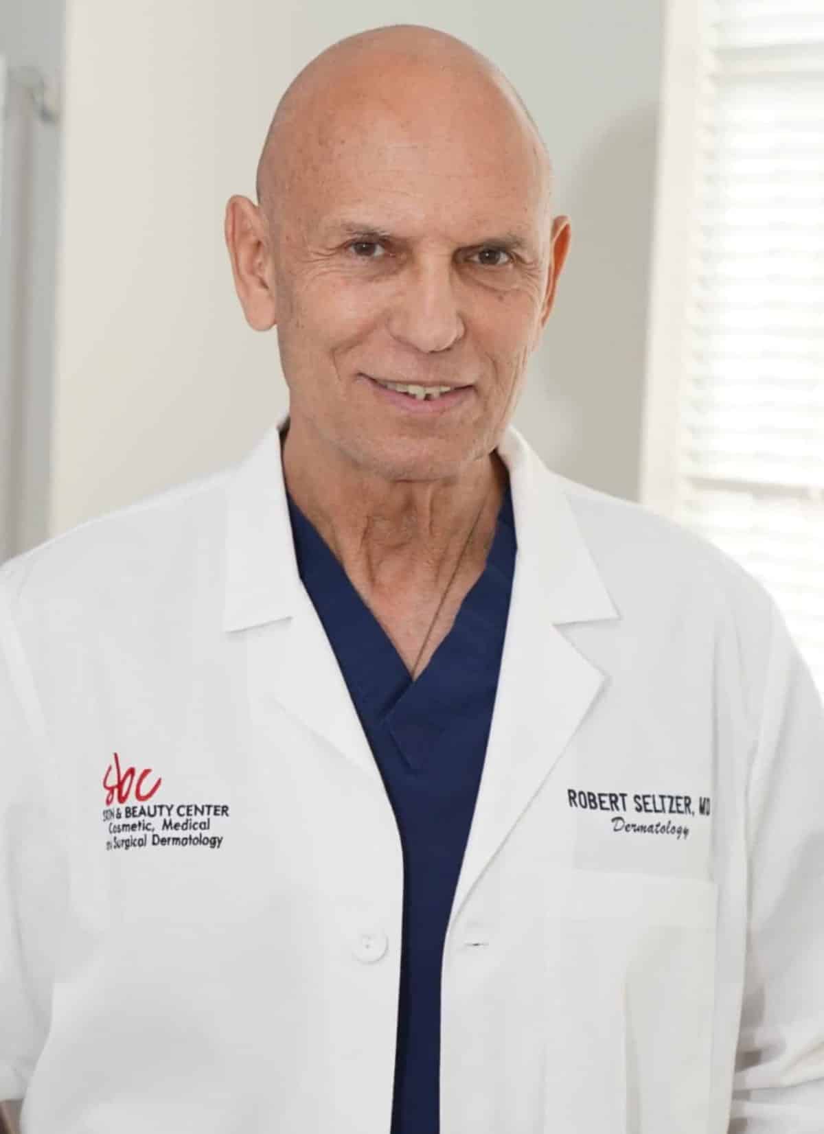 Robert B. Seltzer, MD