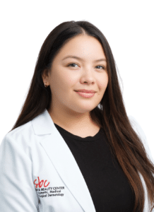 Gisela Grimaldo, FNP